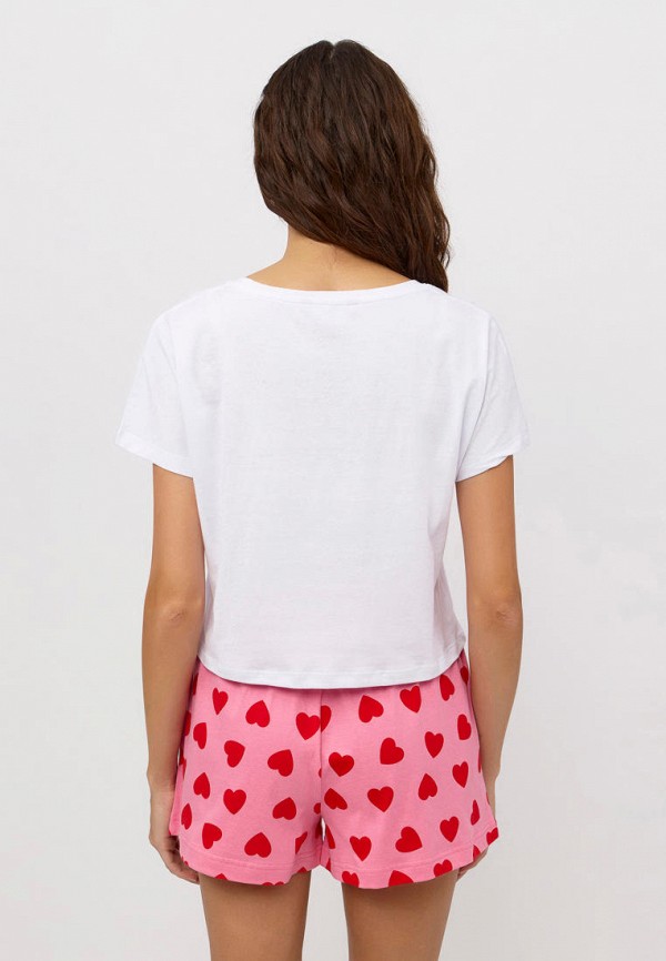 фото Футболка домашняя modis