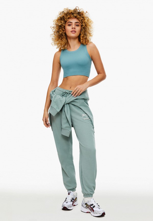фото Брюки спортивные gloria jeans