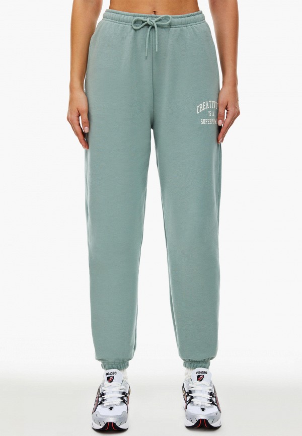 фото Брюки спортивные gloria jeans