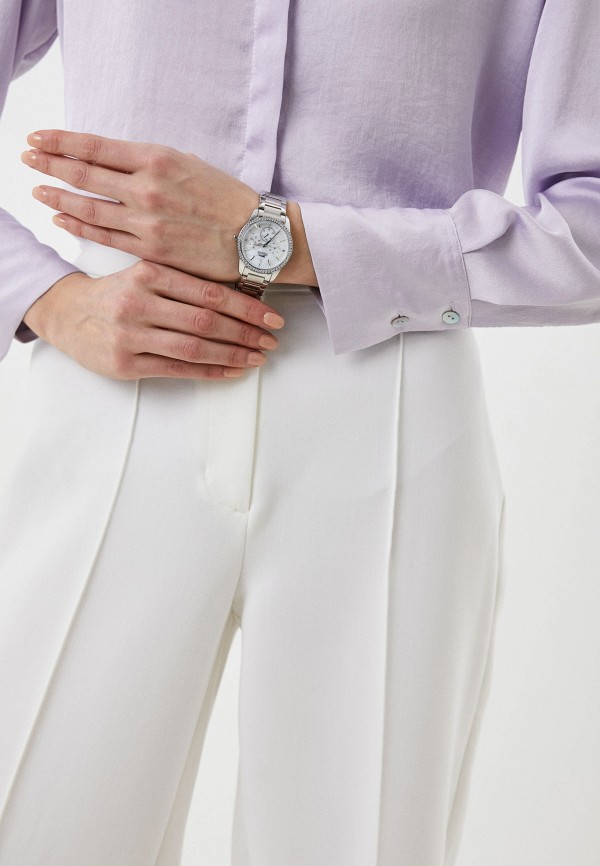 фото Часы slazenger