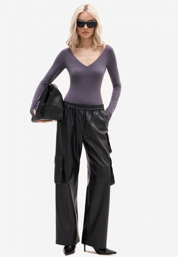 фото Брюки top top