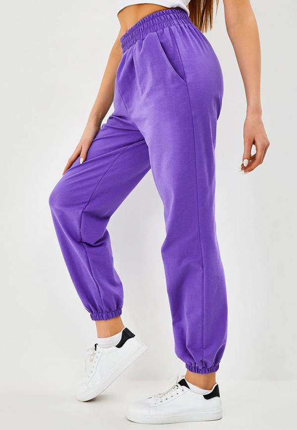 фото Брюки спортивные elaria