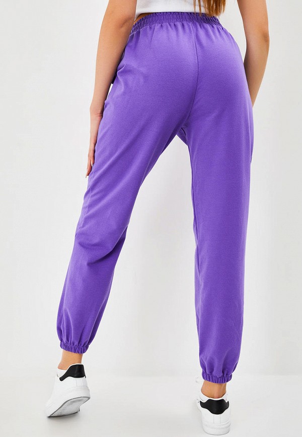 фото Брюки спортивные elaria