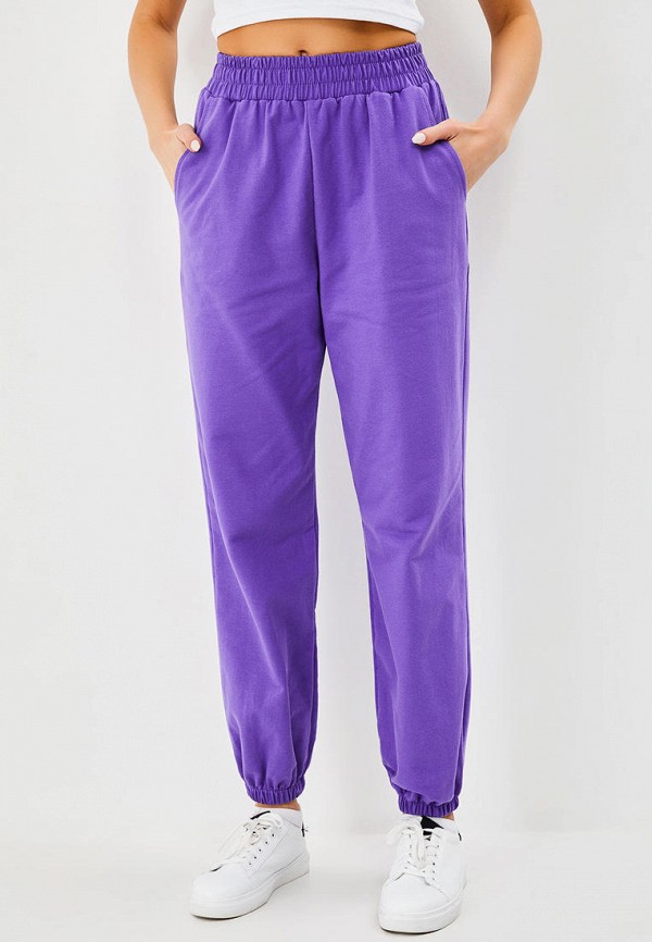 фото Брюки спортивные elaria