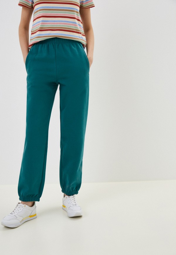 фото Брюки спортивные gloria jeans