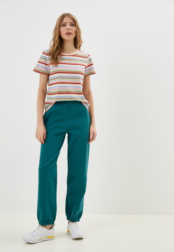 фото Брюки спортивные gloria jeans