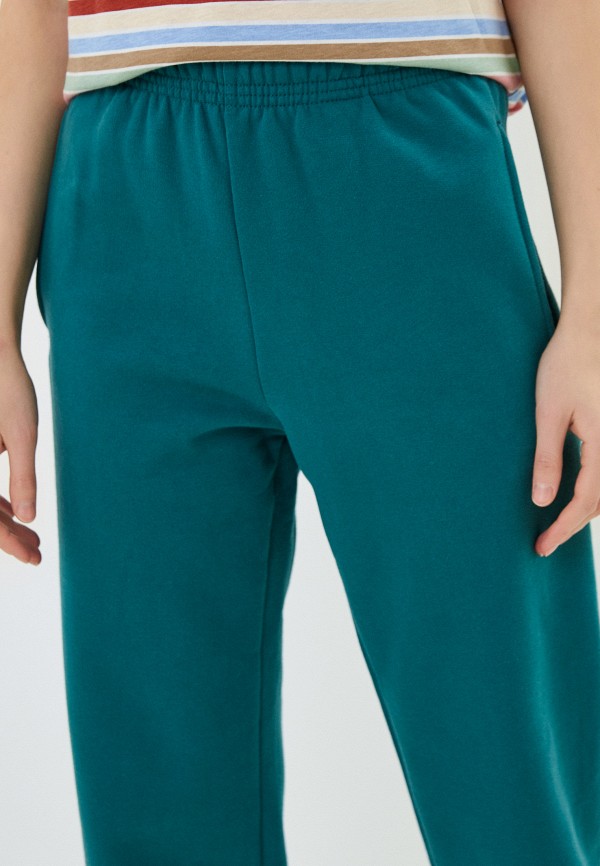 фото Брюки спортивные gloria jeans