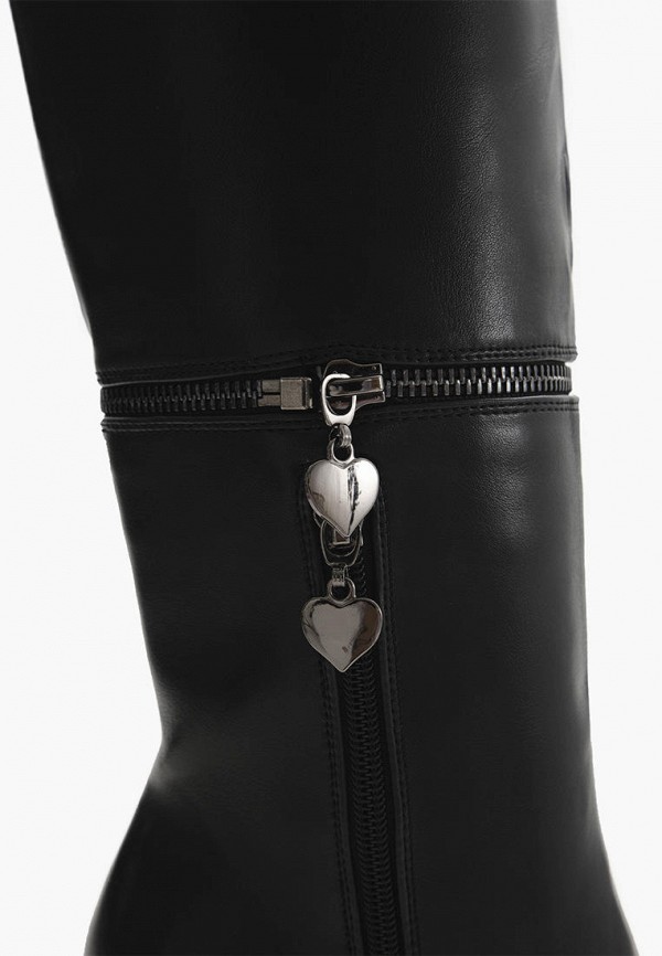 фото Ботфорты lera nena