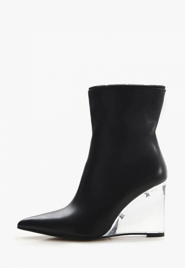 фото Ботфорты lera nena