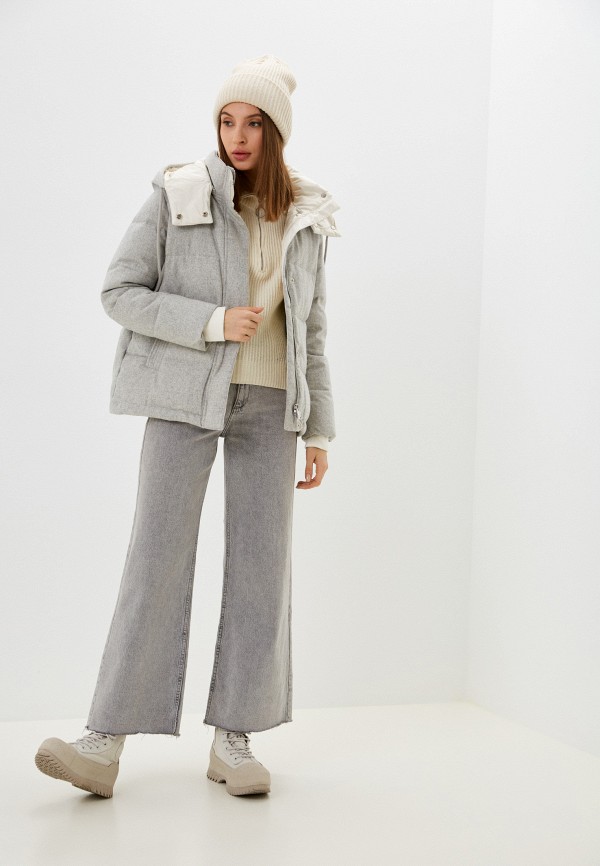 фото Пуховик surovaya