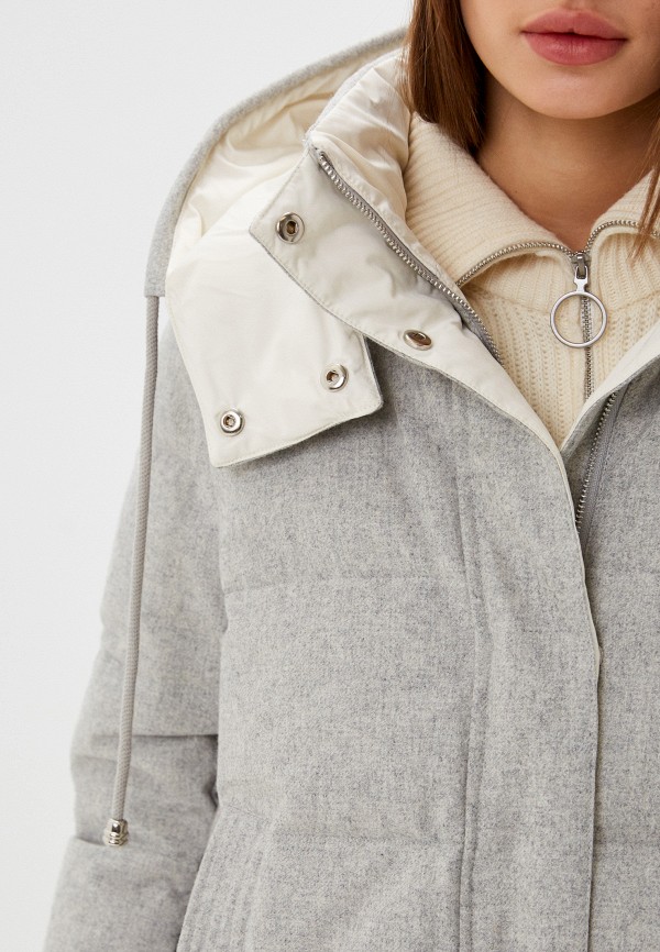 фото Пуховик surovaya