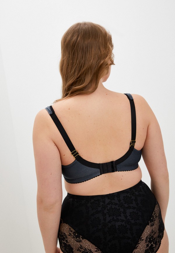 фото Бюстгальтер ze:bra lingerie