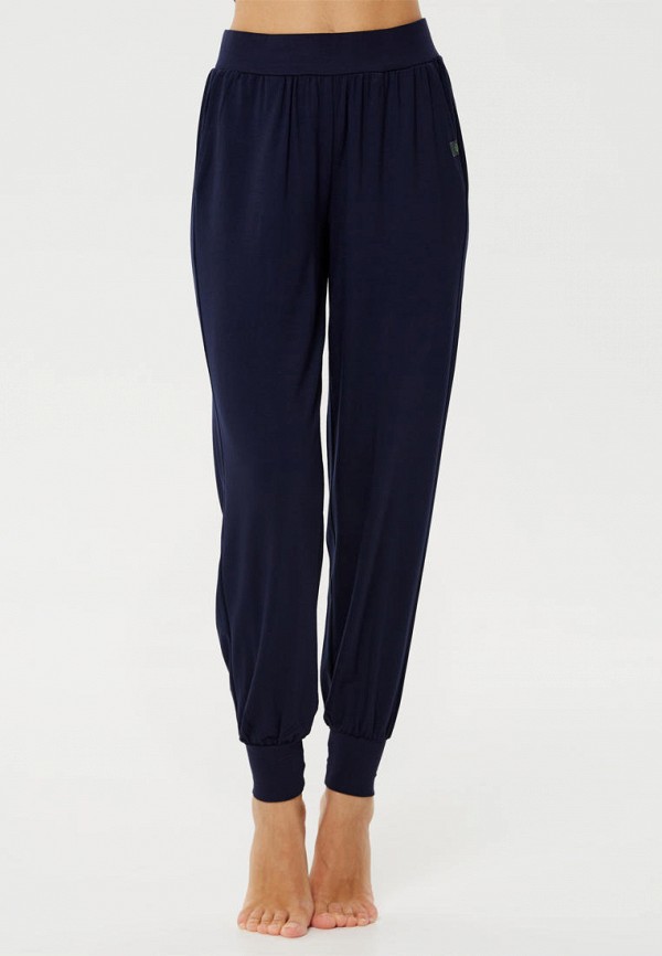 фото Брюки спортивные yogadress