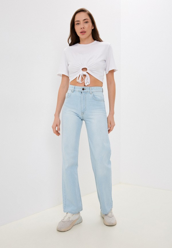 фото Джинсы jst