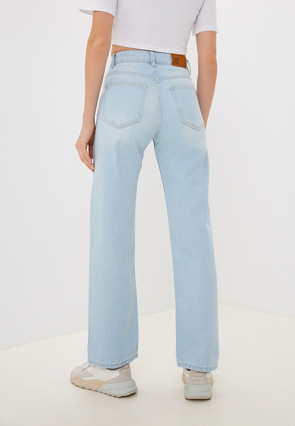 фото Джинсы jst