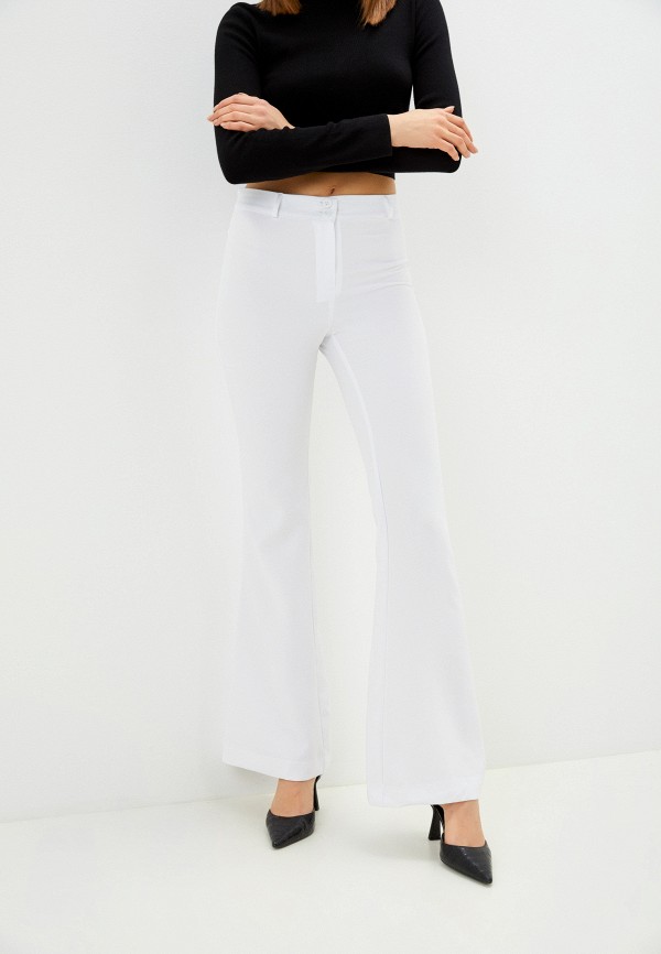 фото Брюки avemod