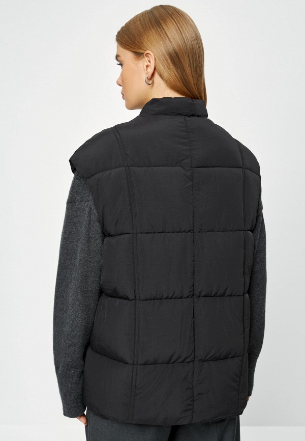 фото Жилет утепленный zarina