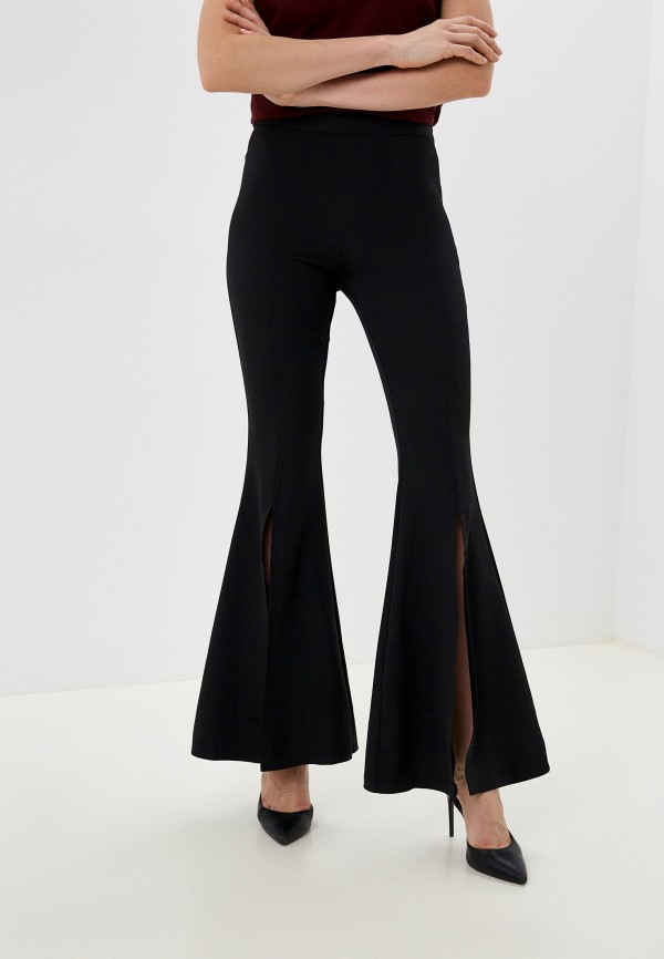 фото Брюки abricot