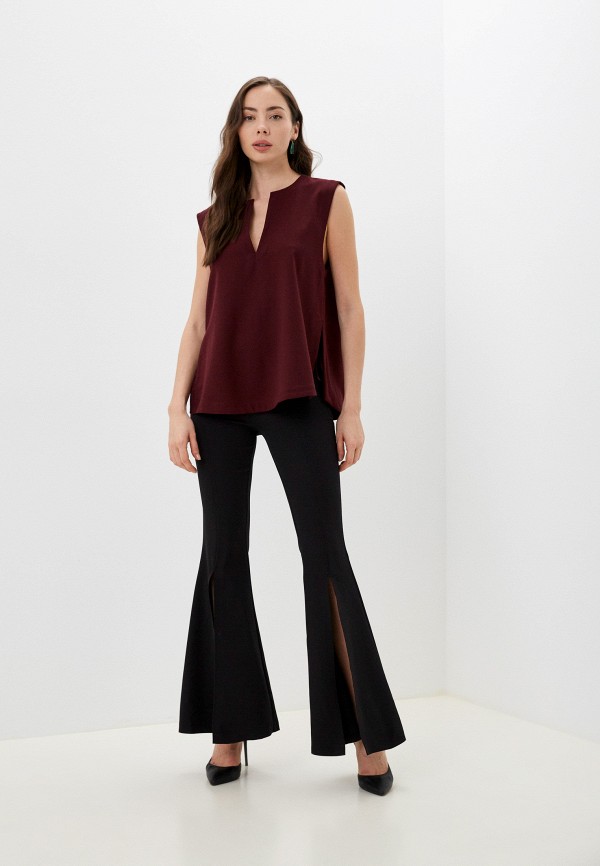 фото Брюки abricot