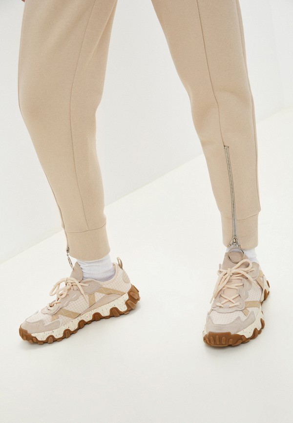 фото Брюки спортивные abricot