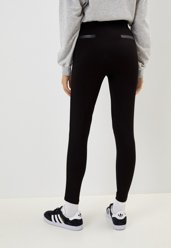 фото Леггинсы abricot