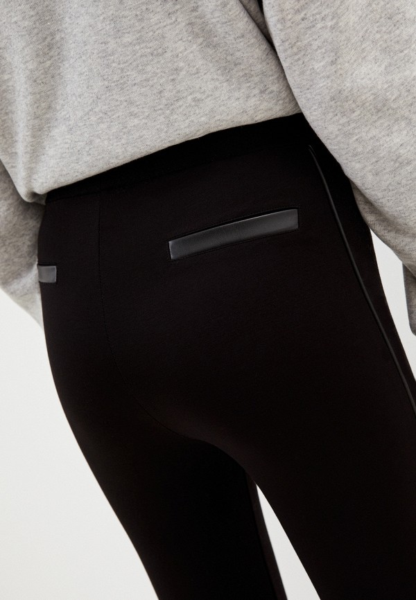 фото Леггинсы abricot