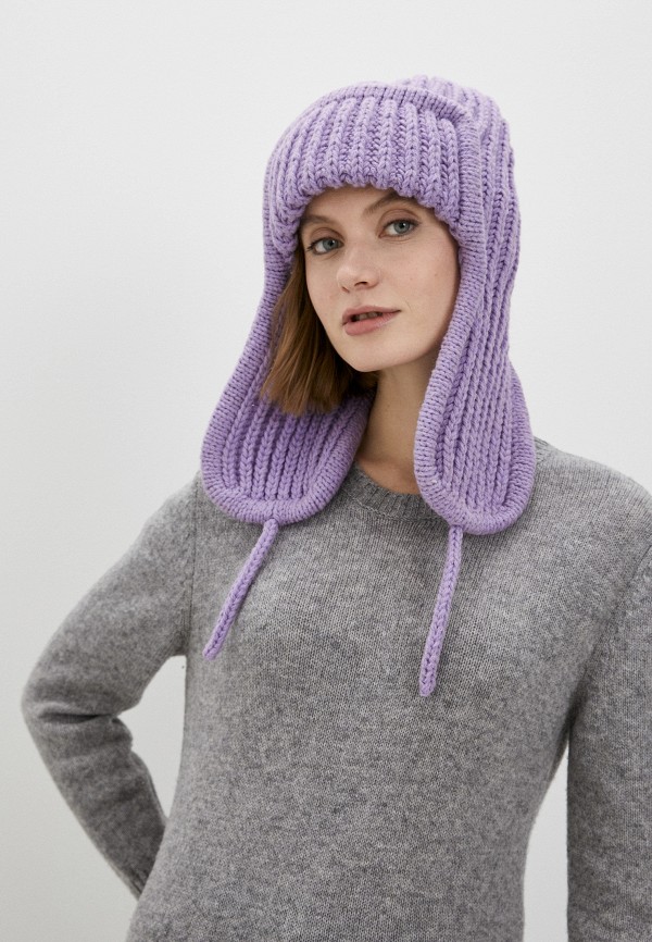 фото Шапка sava mari