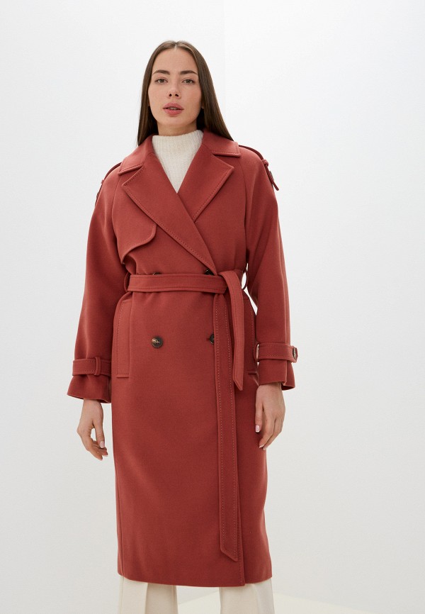 фото Пальто ovelli