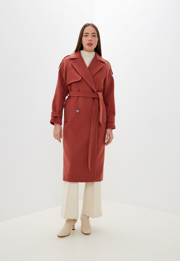 фото Пальто ovelli