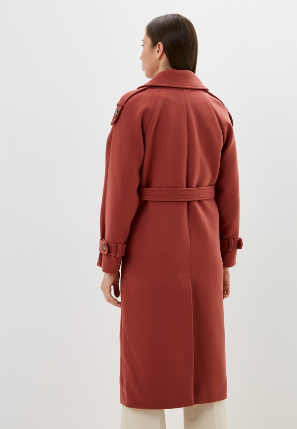 фото Пальто ovelli