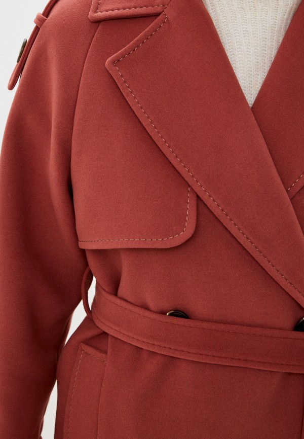 фото Пальто ovelli