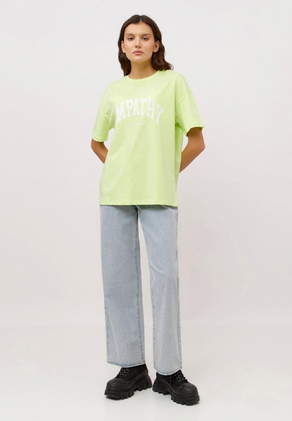 фото Футболка modis