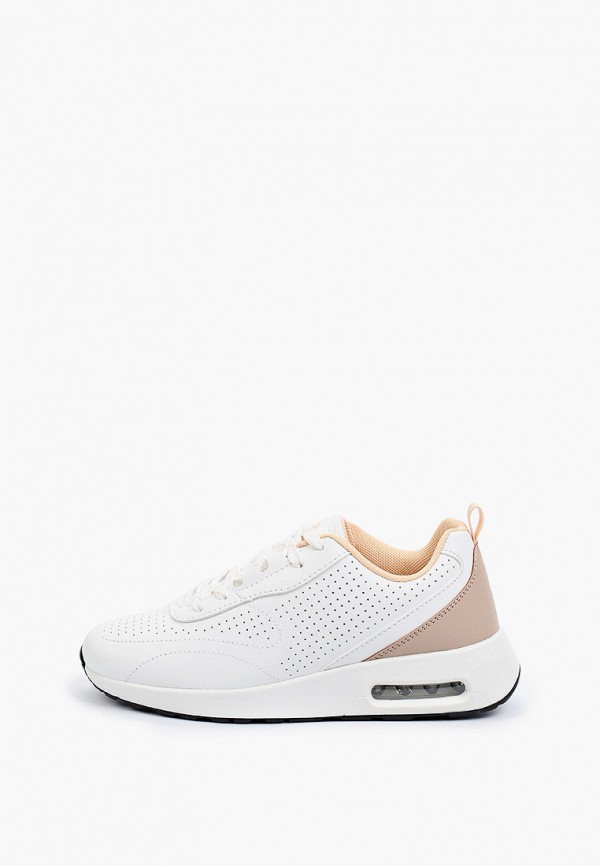 

Кроссовки Demix, Белый, PULSE AIR 2