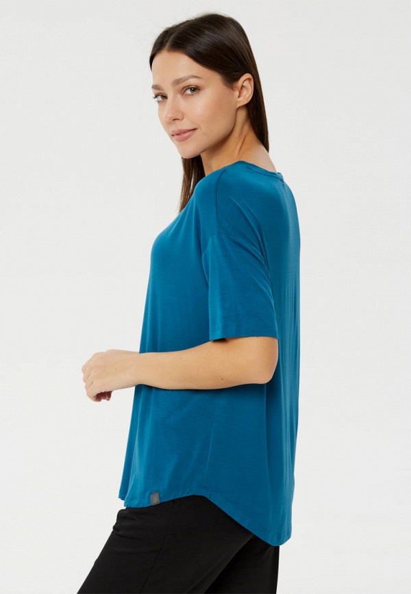 фото Футболка спортивная yogadress