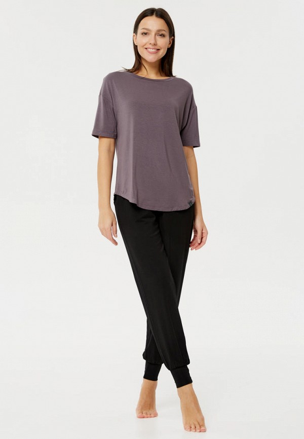 фото Футболка спортивная yogadress