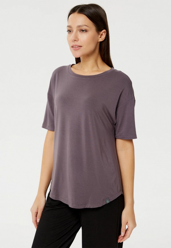 фото Футболка спортивная yogadress