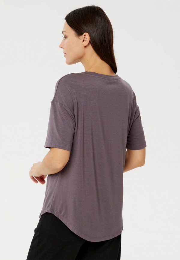 фото Футболка спортивная yogadress