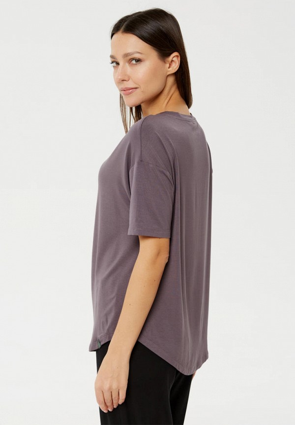 фото Футболка спортивная yogadress