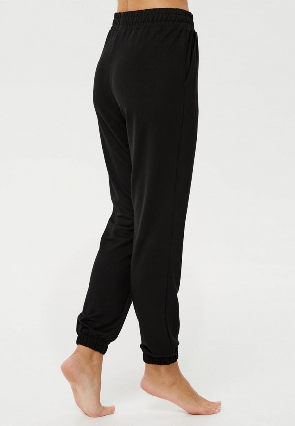 фото Брюки спортивные yogadress