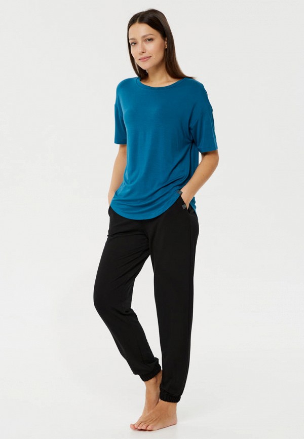 фото Брюки спортивные yogadress