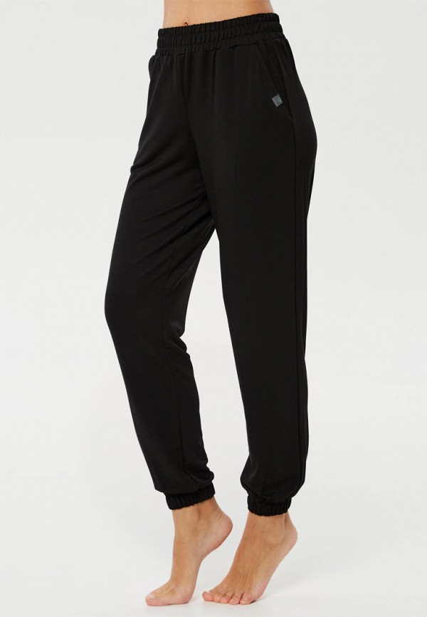 фото Брюки спортивные yogadress