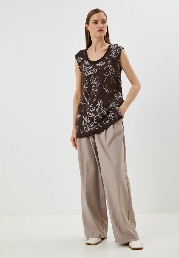 фото Брюки o'stin