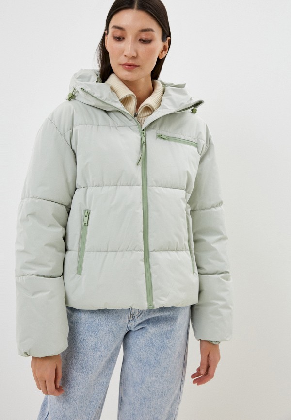 фото Куртка утепленная o'stin