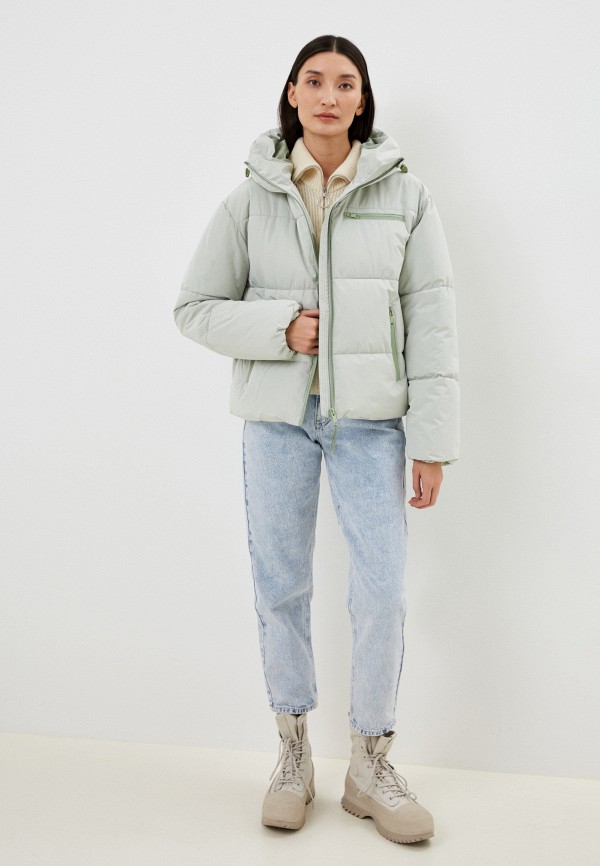 фото Куртка утепленная o'stin