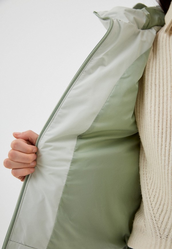 фото Куртка утепленная o'stin