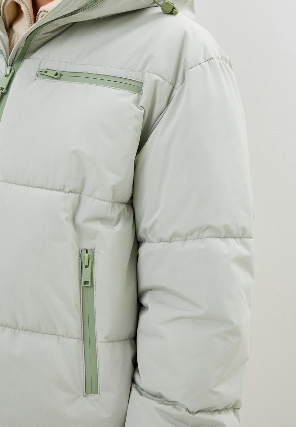 фото Куртка утепленная o'stin