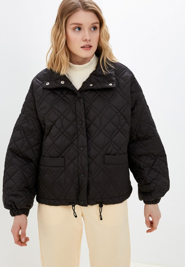 фото Куртка утепленная o'stin