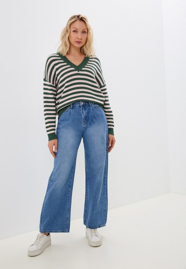 фото Джинсы o'stin