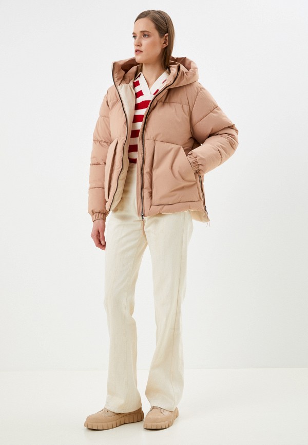 фото Куртка утепленная o'stin