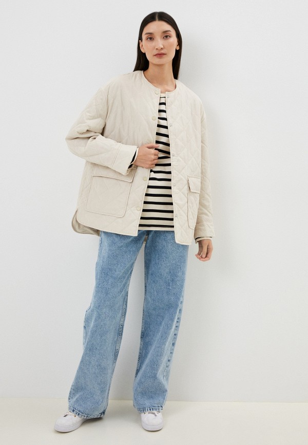 фото Куртка утепленная o'stin